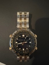 SEIKO SKY H023-00G0 WORLD