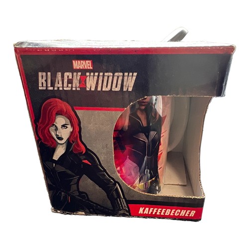 Marvel black widow - marvel,