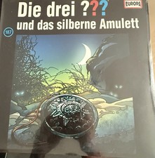 Die drei Fragezeichen ??? -