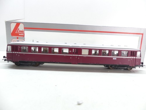 Lima 201215 steuerwagen - h0,