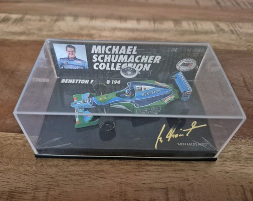 Michael schumacher collection - michael,