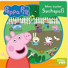 Peppa wutz mein bunter - mein,