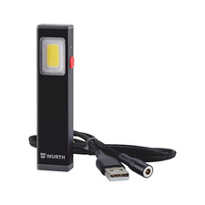 Würth Akku-LED-Handleuchte