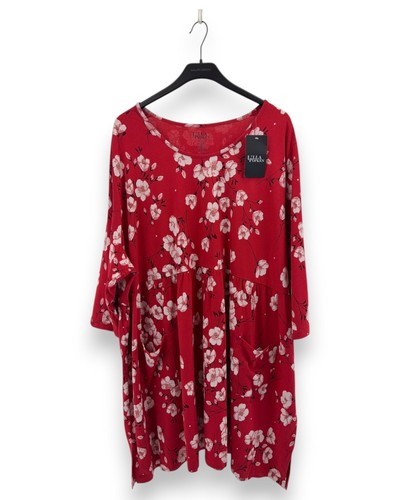 Ulla popken damen longshirt - ulla,