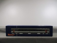 Roco Spur H0 45731 Personenwagen B`tu 2. Klasse der SNCF in OVP