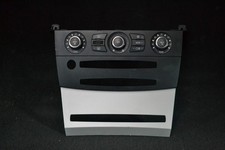 BMW E60 E61 Klimabedienteil Bedienteil Klimaautomatik 6950634 6951041 (108)