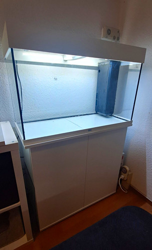Juwel komplettaquarium 200 - juwel,