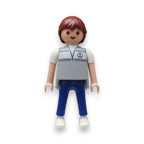 Playmobil figur seemann mann - figur,