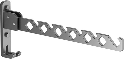 Wandkleiderhaken klappbar - wandkleiderhaken,