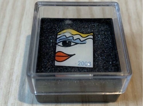 Aida pin 2008 bella - pin,