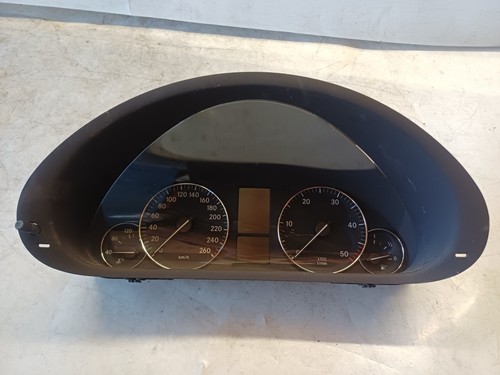 99c mercedes w203 - mercedes,