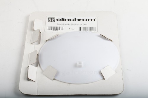 Elinchrom deflector diffuser - deflector,