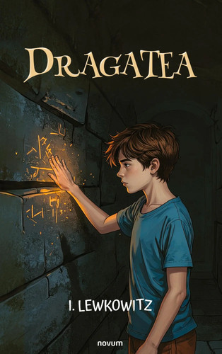 Dragatea lewkowitz - i.,