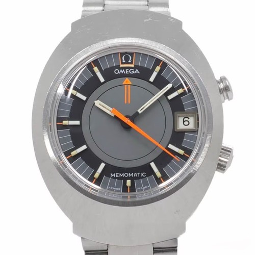 Omega 1971 vintage - omega, wristwatch
