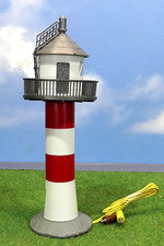 Kibri 39152 H0 Leuchtturm mit