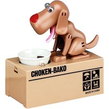 Hungry Dog Sparschwein, Süße