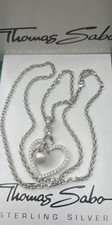 Massive thomas sabo kette - massive, &
