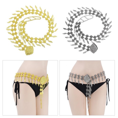 Mode taille kette bauchtanz - mode,