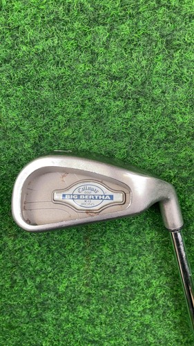 Big bertha callaway - bertha,