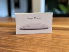 Apple Magic Mouse - Kabellose