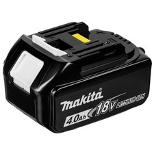 Makita BL1840B 197265-4 Akku
