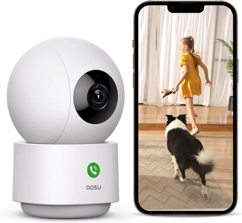 Aosu security camera - aosu,