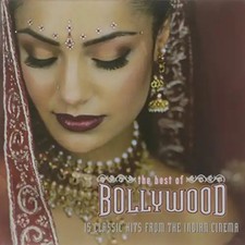 Best of Bollywood [Soundtrack]