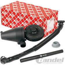 FEBI KURBELGEHÄUSEENTLÜFTUNG