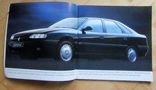 Broschüre, Prospekt, RENAULT
