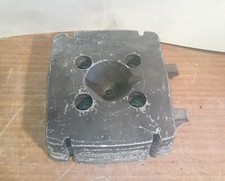 mz etz 250 zylinder kopf DDR