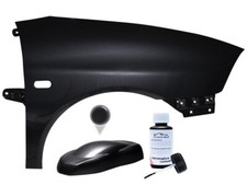 KOTFLÜGEL für SEAT IBIZA CORDOBA III 3 6L LC9Z RECHTS 02-08 VORDERSEITE LACKIERT