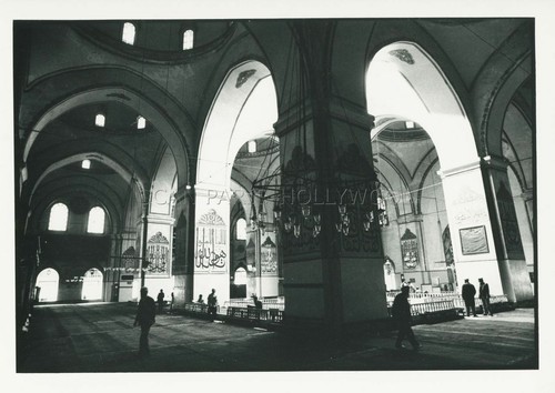 James fox türkei 1978 - a.,