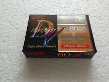 JVC Mini DV 60/90 ME Kassette