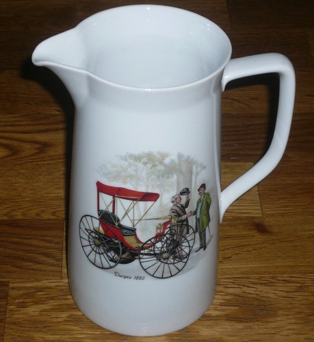 Krug milchkrug 1 - krug, l