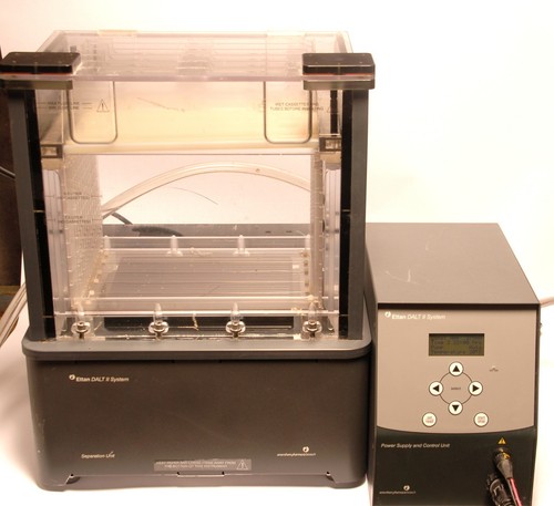Amersham pharmacia biotech - pharmacia,