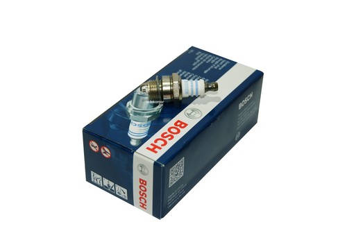 Bosch zündkerze wsr6f - bosch,