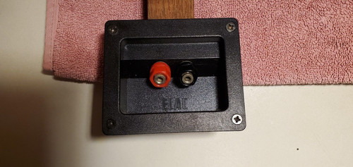Elac 140 - elac, el