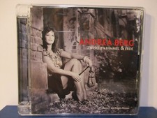 Andrea Berg - ZWISCHEN HIMMEL