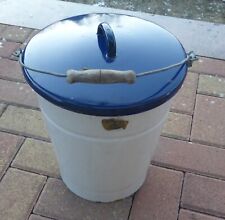 alter Email Eimer 10 Liter