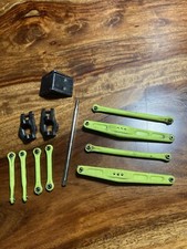 WLToys 12428 / Amewi Across / Reely Desert Climber Ersatzteile