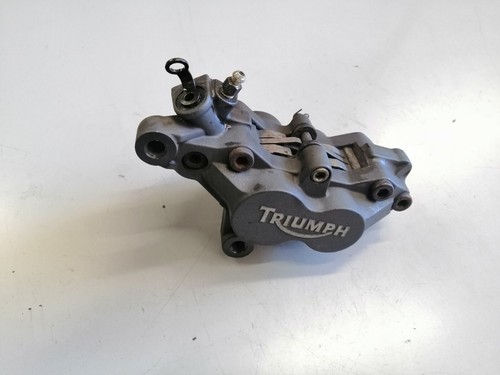 Triumph 600 bremssattel - triumph,
