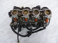 Yamaha R1 ( RN09 ) Bj.02-03