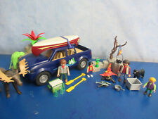 5669 Pick up Jeep Kanu