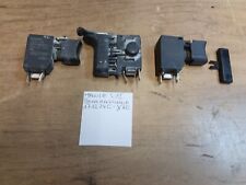 ?X60?Makita LXT Bohrmaschine Schalter Elektronik Werkzeug Werkstatt 