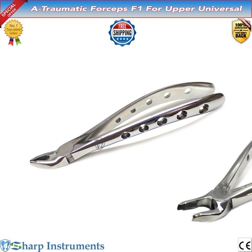 Atraumatic extraction - atraumatic,