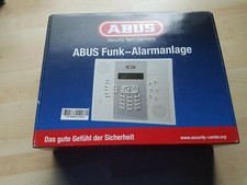 Abus privest funkalarmanlage - abus,