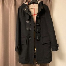BURBERRY BRIT Dufflecoat