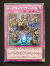 Schattenpuppen-Kern - MP15 -