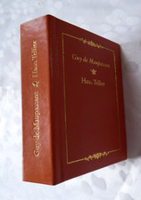 GDR mini book, Guy de