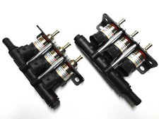 Lpg autogas injektor - injektor, rail